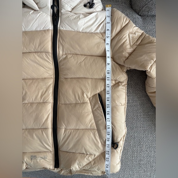 Point Zero Ultralight Puffer Jacket – Size M - Picture 10 of 16